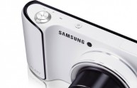 Samsung Galaxy Camera