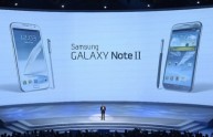 J. K. Shin, Samsung punta a 20 milioni di Galaxy Note II