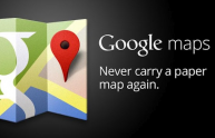 Google aggiorna Maps per Android, ecco le novità