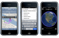 Apple, Google Maps definitivamente fuori da iOS