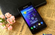 Lenovo K860