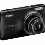 Nikon Coolpix S800c Android