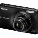 Nikon Coolpix S800c Android