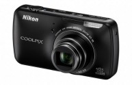 Nikon Coolpix S800c Android