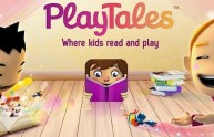 PlayTales, l'app con storie interattive per i bambini