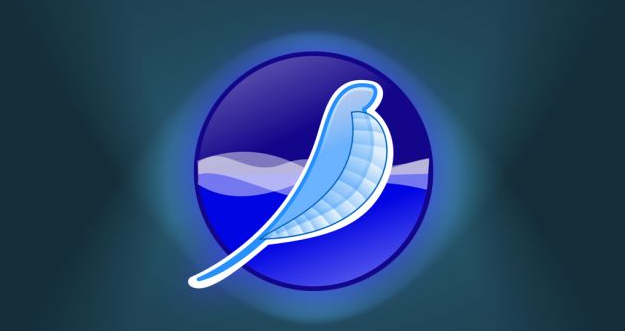 seamonkey internet browser