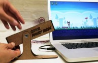 Angry Birds, arriva il super controller