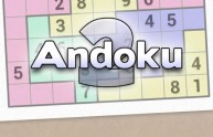 Andoku Sudoku, il popolare gioco arriva su Android