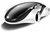 Apple iCar