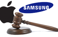 Iphone 5 denunciato da Samsung per aver infranto otto brevetti  