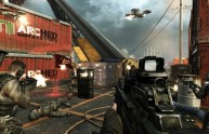 Call Of Duty: Black Ops 2, nelle confezioni i cd di Mass Effect 2
