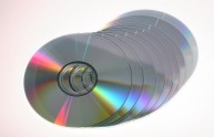 Come pulire un CD