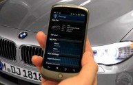 Controlla la tua BMW dallo smartphone Android