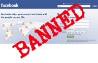 Ban su Facebook, ecco le cose da non fare per evitarlo