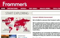 Google punta sul settore turistico e acquisisce Frommer