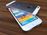 iPhone 5