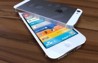 iPhone 5, in vendita il display del nuovo melafonino
