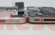 iPhone 5, ecco la scocca con nuovo dock e jack cuffie