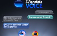 iTranslate Voice, l'app per tradurre simultaneamente le registrazioni
