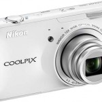 Nikon Coolpix S800c Android