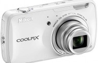 Nikon Coolpix S800c Android