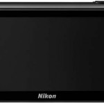 Nikon Coolpix S800c Android