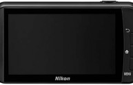 Nikon Coolpix S800c Android