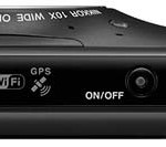 Nikon Coolpix S800c Android