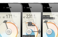 Partly Cloudy, l'app dedicata alle previsioni meteorologiche