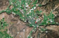 Prineville data center Apple