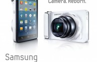 Samsung Galaxy Camera