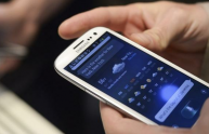 Samsung Galaxy S III, il miglior smartphone secondo l'EISA