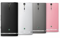 Xperia SL, ecco le caratteristiche del nuovo smartphone di Sony