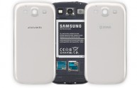 Galaxy S III Zens caricabatterie