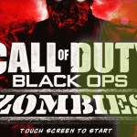 Call of Duty Black Ops: Zombies