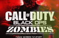 Call of Duty Black Ops: Zombies, disponibile per Sony Xperia
