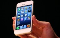 iPhone 5, 2 milioni di unità vendute nel primo fine settimana in Cina