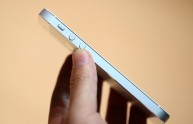 L'iPhone 5 non è lo smartphone più sottile al mondo 