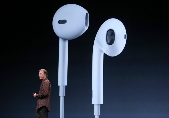 EarPods nuovi auricolari Apple