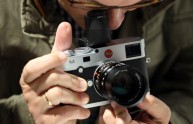 Leica M Jonathan Ive