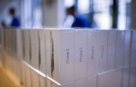 Un bilancio delle vendite di iPhone5 