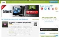 AndroidPIT, il nuovo app store Android