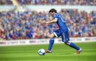 FIFA 13, ecco le nuove immagini rilasciate da EA