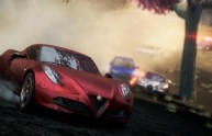 Need For Speed: Most Wanted, trailer e immagini da Electronic Arts