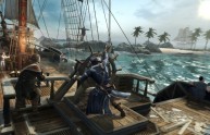 Assassin's Creed III, Ubisoft svela nuove immagini