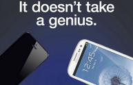 Samsung lancia una nuova campagna contro l'iPhone 5