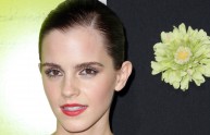 La celebrità più pericolosa del web è Emma Watson