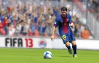 FIFA 13, ecco la nuova demo