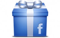 Facebook Regali, regalare veri oggetti ai tuoi amici