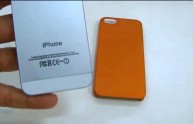 iPhone 5, avvistato all'IFA 2012